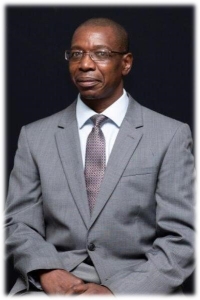 Alex Makamure 