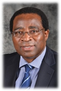 Prof Godfrey I. Muguti