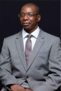 Alex Makamure 