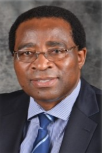 Prof Godfrey I. Muguti